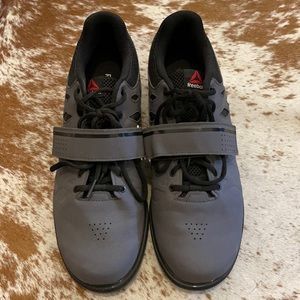 Reebok legacy lifters